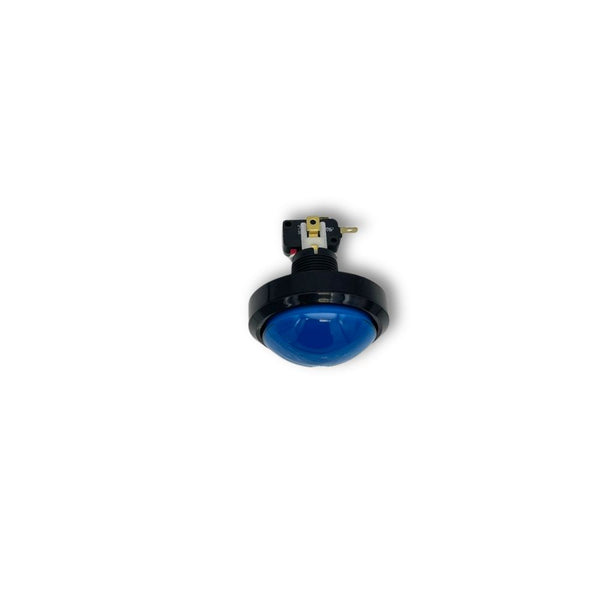 BUTTON ASSY - BLUE 60MM- FOR KEYMASTER PART NO. MSTB0000006