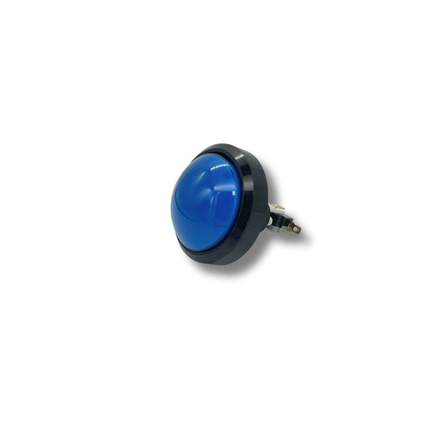 BUTTON ASSY - BLUE 60MM- FOR KEYMASTER PART NO. MSTB0000006