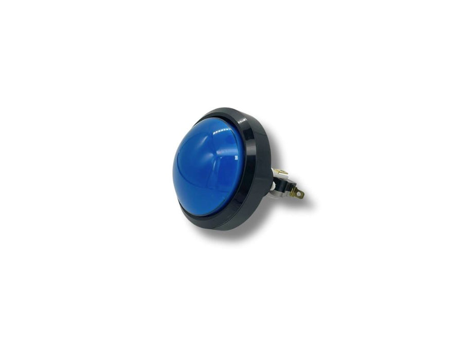 BUTTON ASSY - BLUE 60MM- FOR KEYMASTER PART NO. MSTB0000006