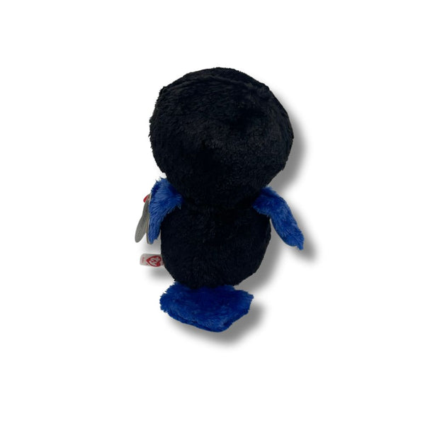 TY Beanie Beaks Toucan Plush Toy