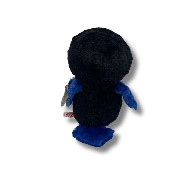 TY Beanie Beaks Toucan Plush Toy