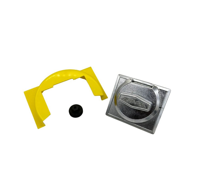 Discapa Station Coin Mech £1 Conversion to Beaver Mech – Maxx Grab