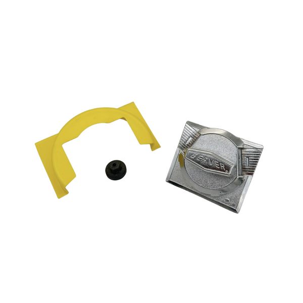 Discapa Station Coin Mech £2 Conversion to Beaver Mech – Maxx Grab