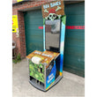 Used Ben Bones Redemption Machine - Spares or Repairs