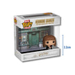 Funko Bitty POP Deluxe - Harry Potter - Hermione Granger 81332 (x12)
