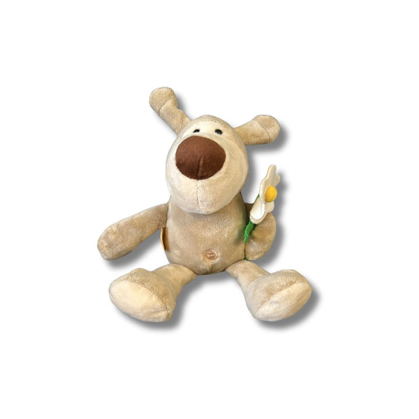 Genuine Boofle Toy With Daisy 9 Inch/Size 2 Plush (X20)