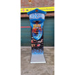 Used BOXER Boxing Punch Machine in Blue