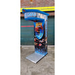 Used BOXER Boxing Punch Machine in Blue