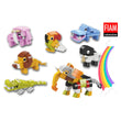 Bricko Animal Kingdom (x300) 65mm Prize Capsules