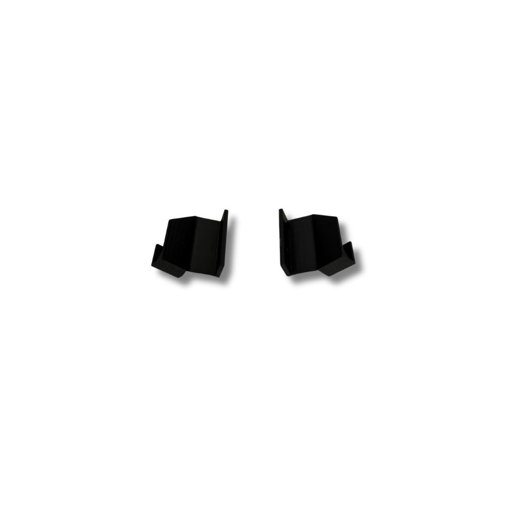 Bulldog Pusher Mount for coinslot (Pair)
