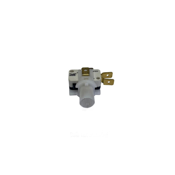 Generic button Switch & lamp Holder with Microswitch