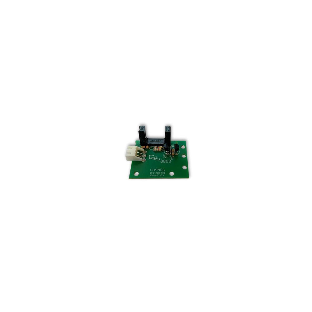 UNIS Coconut Shy sensor SW Part No. C147-461-000
