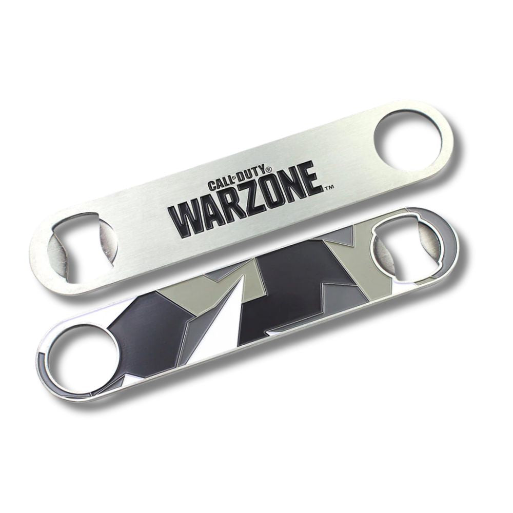Call of Duty - Warzone - Bar Blade Bottle Opener