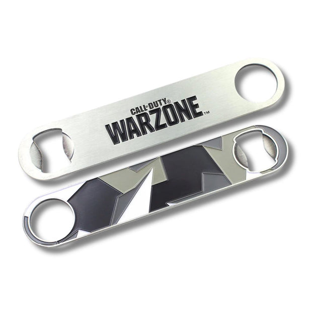Call of Duty - Warzone - Bar Blade Bottle Opener
