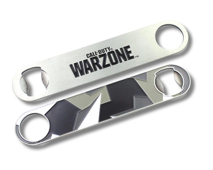 Call of Duty - Warzone - Bar Blade Bottle Opener