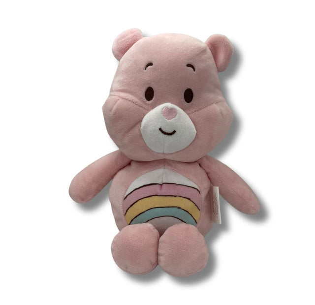 Care Bears 30cm - 4 Designs (x24) Size 3