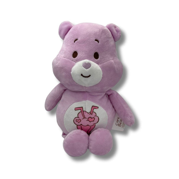 Care Bears 30cm - 4 Designs (x24) Size 3