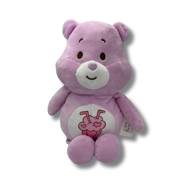 Care Bears 30cm - 4 Designs (x24) Size 3