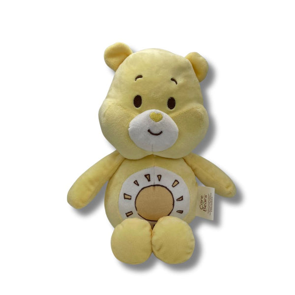 Care Bears 30cm - 4 Designs (x24) Size 3