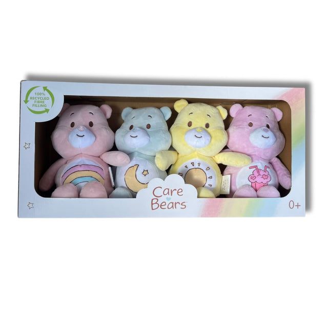 Care Bears 30cm - 4 Designs (x24) Size 3