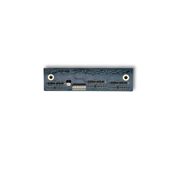 UNIS Neon Tower Channel Sensor Board Entry - Part No. N115-0515-00