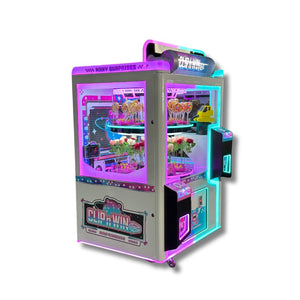 Clip n Win