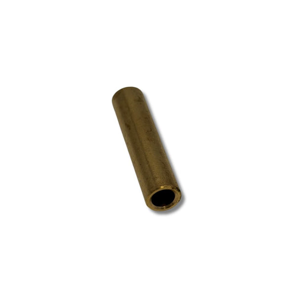 Replacement Brass Pulley Shaft for the UNIS Coconut Shy.