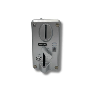 Coin Comparator Coin Acceptor, Part No. TW-131