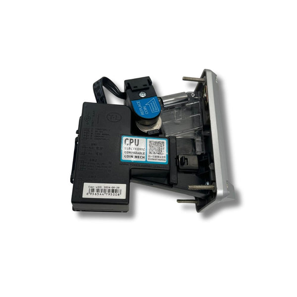 Coin Comparator Coin Acceptor, Part No. TW-131