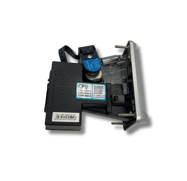 Coin Comparator Coin Acceptor, Part No. TW-131