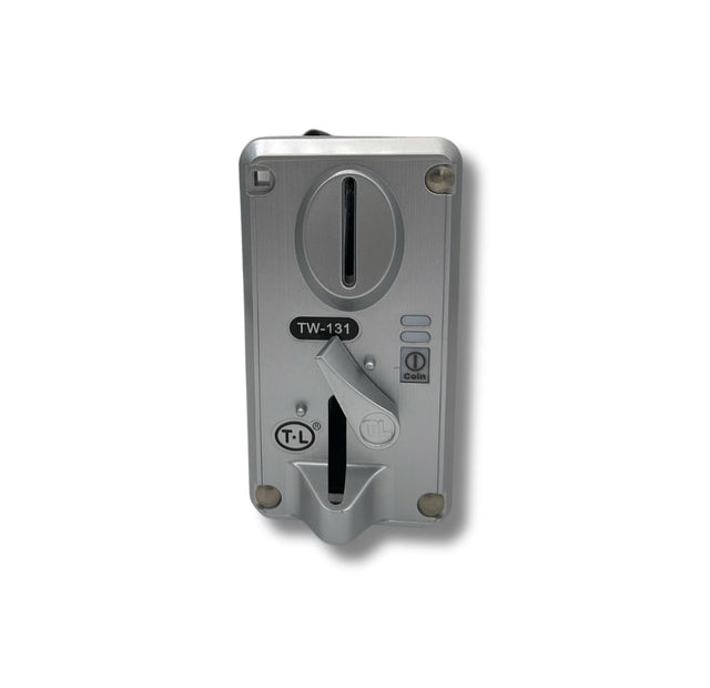 Coin Comparator Coin Acceptor, Part No. TW-131