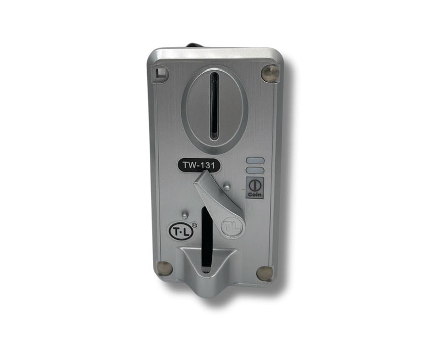 Coin Comparator Coin Acceptor, Part No. TW-131