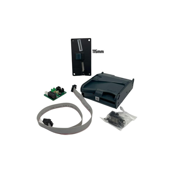 Coin Mech Interface Kit for Microcoin SP 115mm - Spares – Maxx Grab