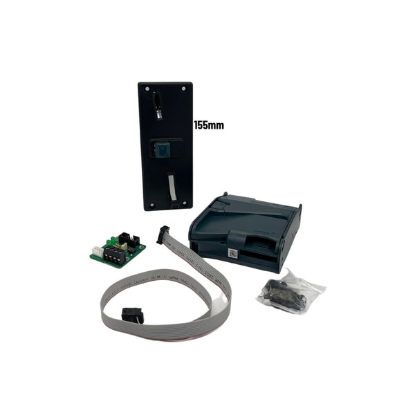 Coin Mech Interface Kit for Microcoin SP 155mm - Spares – Maxx Grab