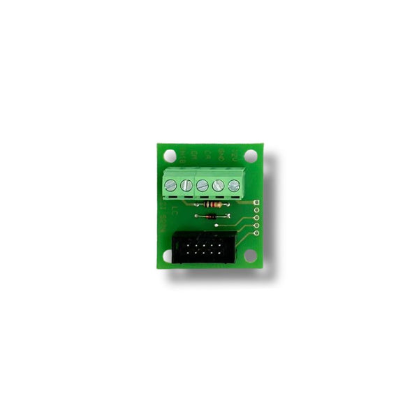 Comestero RM5 Interface Board PCB