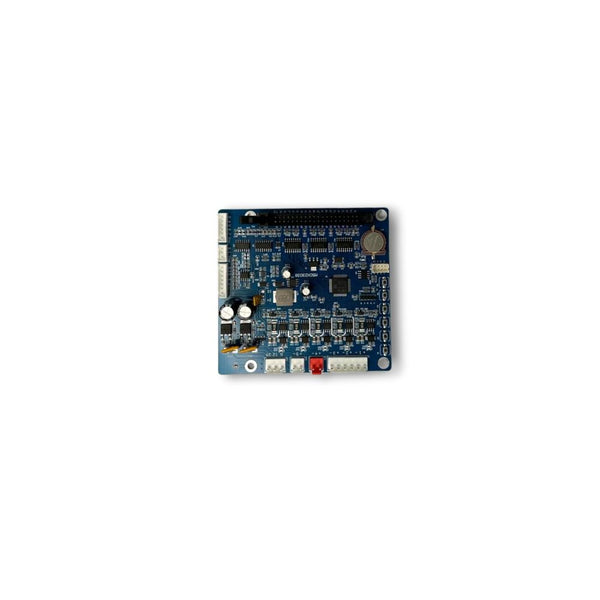 Neon Tower Control Board for Coin Tower - Part No. N115-0514-00