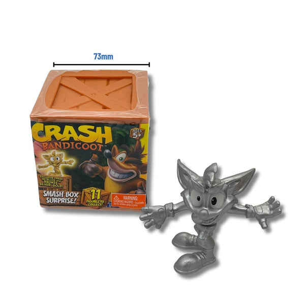 Crash Bandicoot Smash Box Surprise (x12)