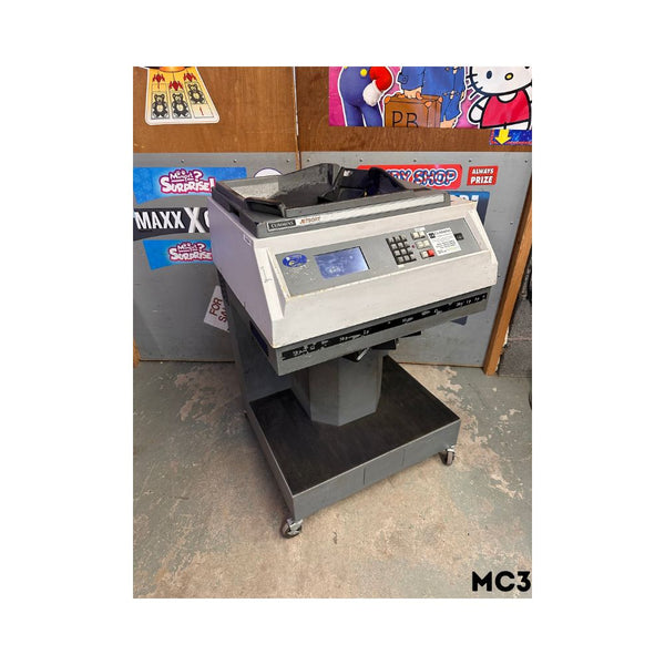 Instance Automatics | Maxx Grab | Amusement, Arcade & Vending Machines