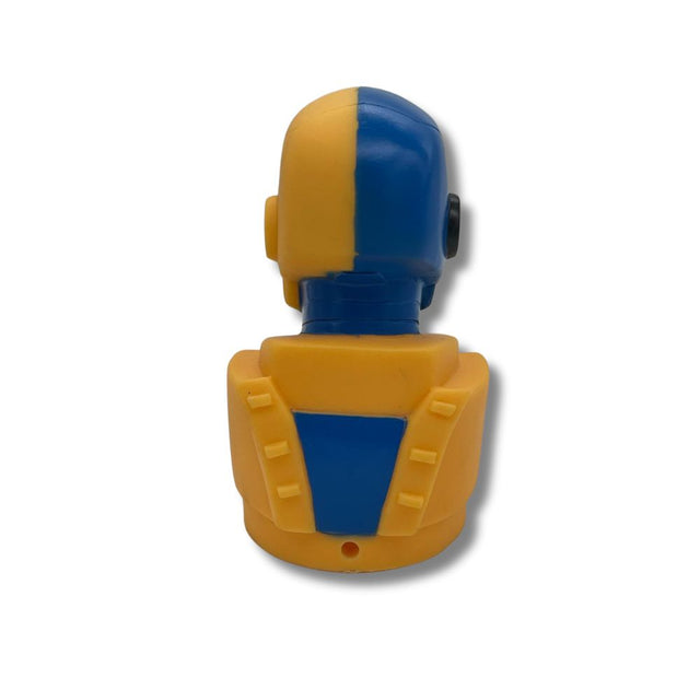 Justice League Whacker Game Character - Deadshot