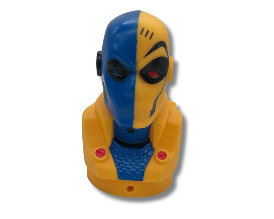 Justice League Whacker Game Character - Deadshot