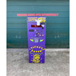 Used Deltronic Ticket Eater - Purple