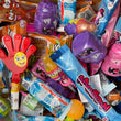 Deluxe Mix (x400) - Prize Every Time Candy Sweet Assortment