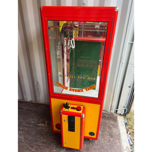 used Dinky Winky Prize Every Time Crane.