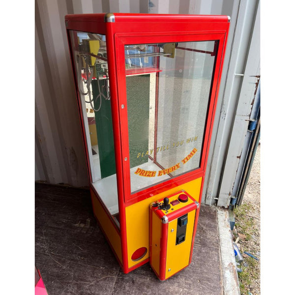 used Dinky Winky Prize Every Time Crane.