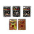 Dragon Ball Z Icons Enamel Badges Assorted (x50)