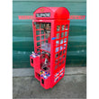 Used Duo Telephone Box Crane #810