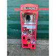 Used Duo Telephone Box Crane #810