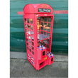 Used Duo Telephone Box Crane #810
