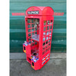 Used Duo Telephone Box Crane #811