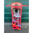 Used Duo Telephone Box Crane #811